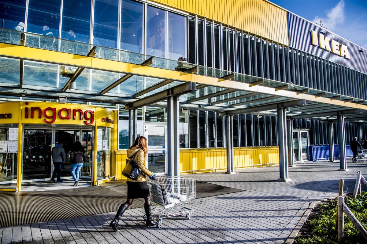 Welke Winkels Bergen Op Zoom