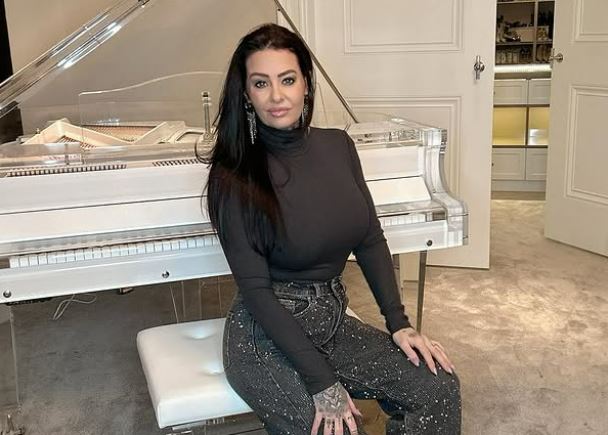 Wendy Van Hout Leeftijd