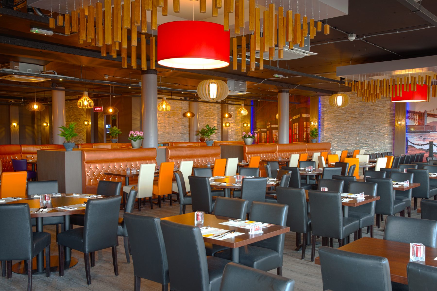 Wereld Genieten - Leiderdorp