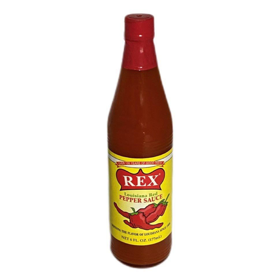 What Is Rex Sauce