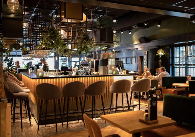 Where To Eat In Dordrecht