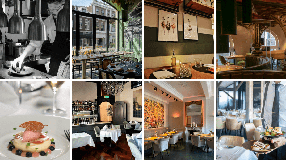 Where To Eat In Leiden Reddit