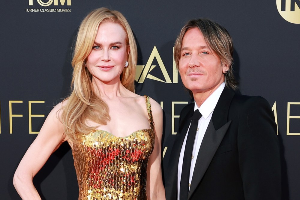 Why Are Keith Urban And Nicole Kidman Separating