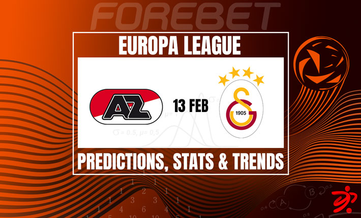 Willem II Vs AZ Alkmaar Forebet