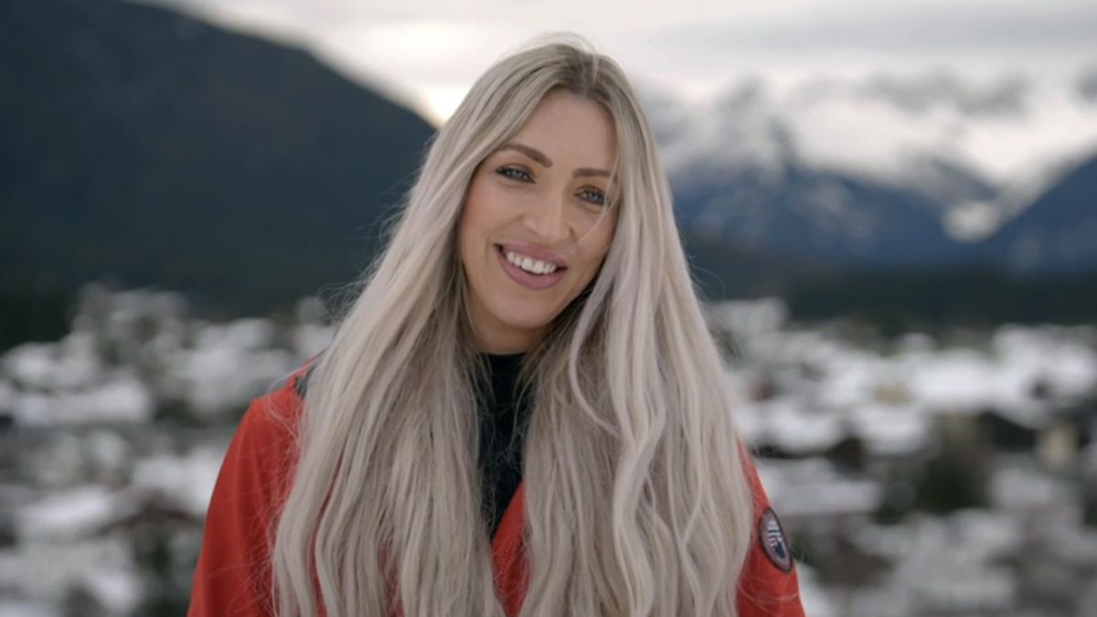 Winter Vol Liefde Denise