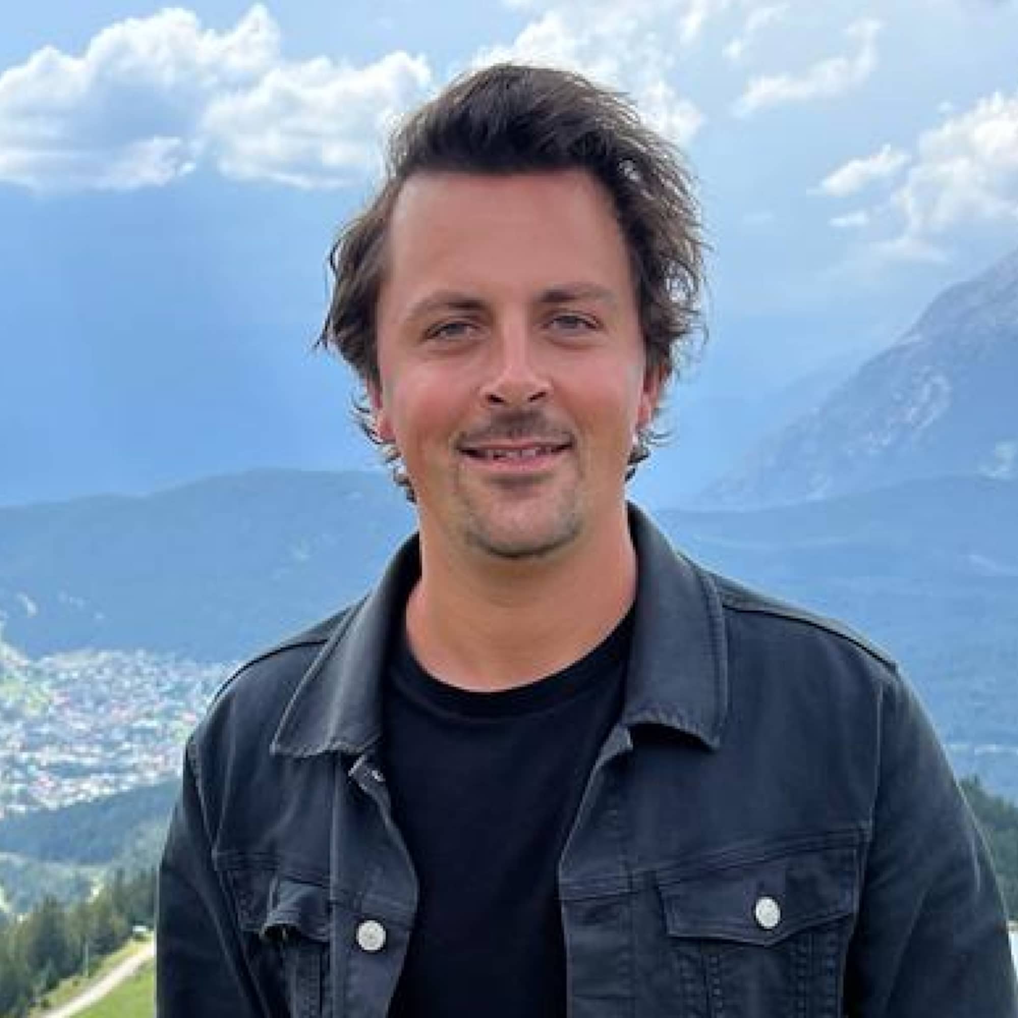 Winter Vol Liefde-Mike