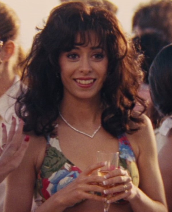 Wolf Of Wall Street Cheating Wife