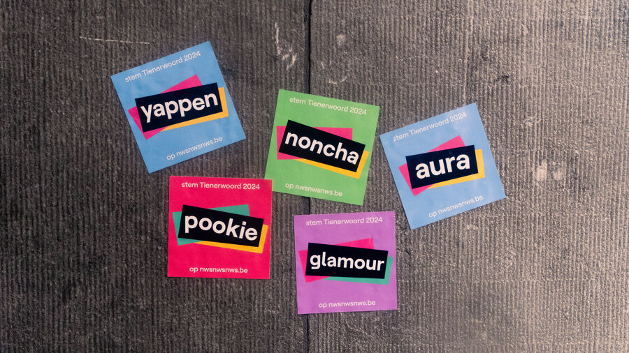 Woorden Van Het Jaar 2024