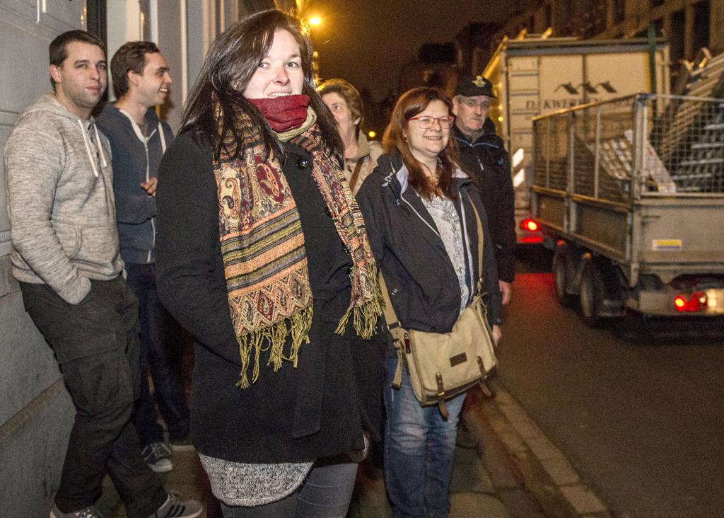 Zondagsrust Geluidsoverlast