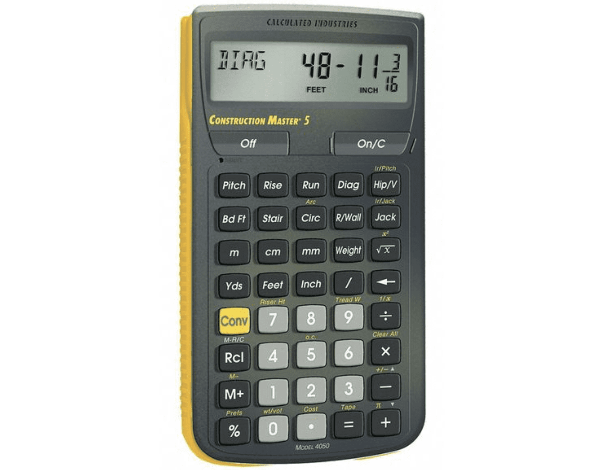 5 Mei 2045 Calculator