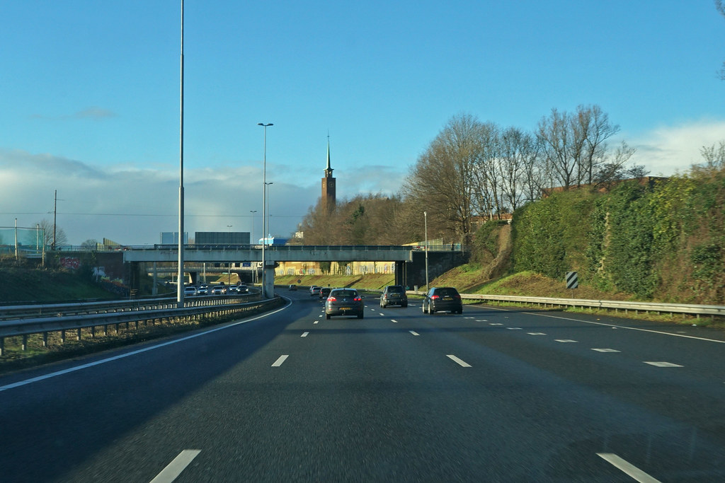 A9 Amstelveen English