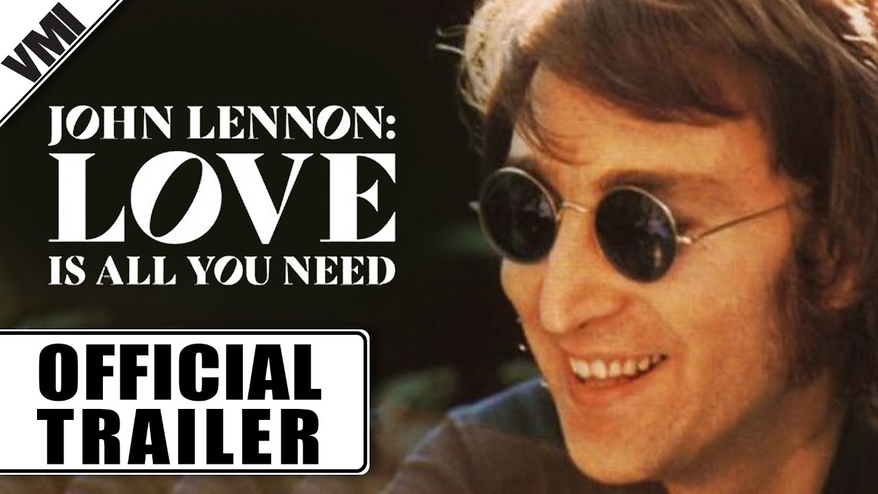 All You Need Is Love Movie Beatles Trailer