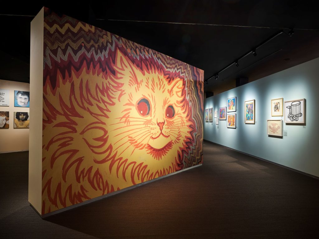 Animal Therapy Museum Van De Geest Tickets