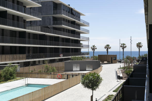 Appartement Barcelona Kopen