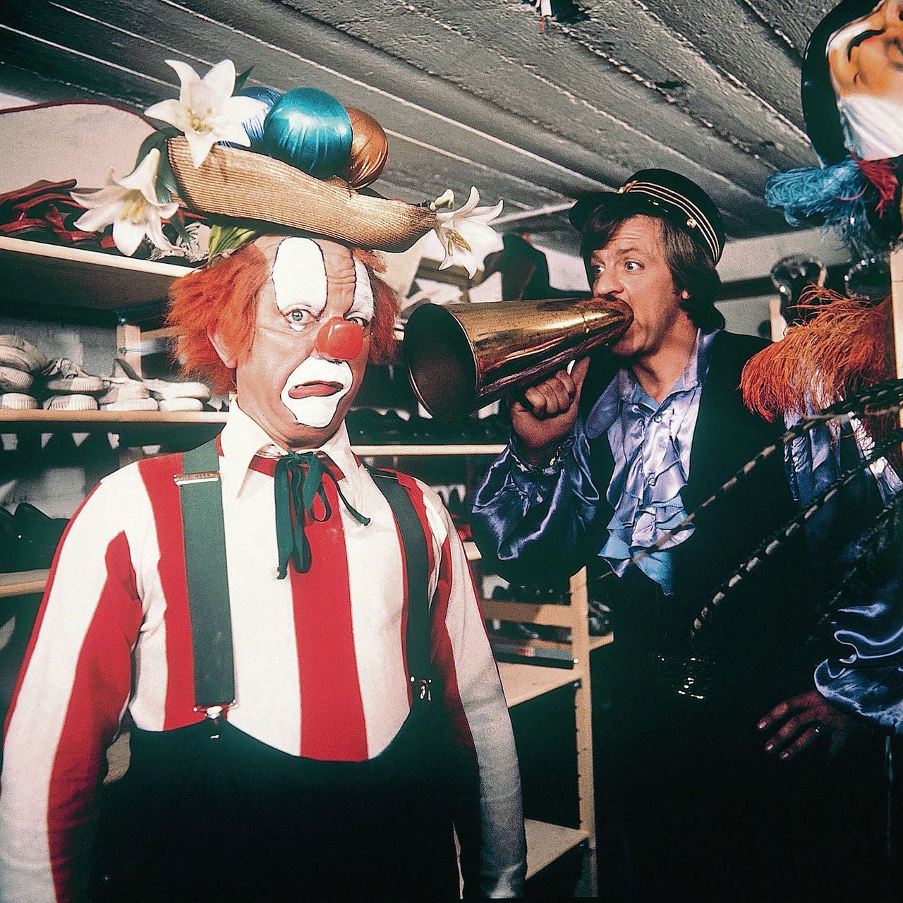 Bassie En Adriaan Ruzie