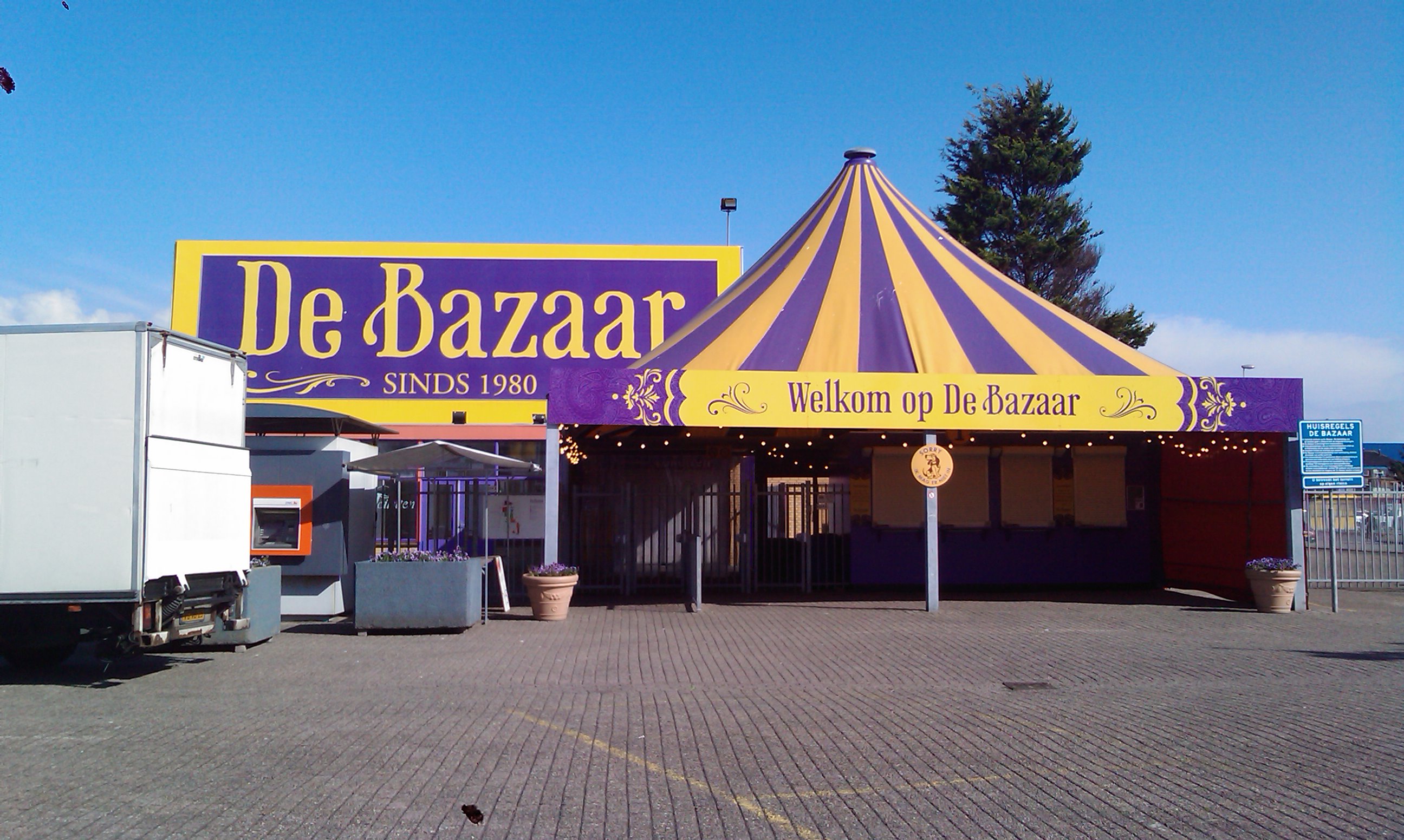 Bazaar Beverwijk