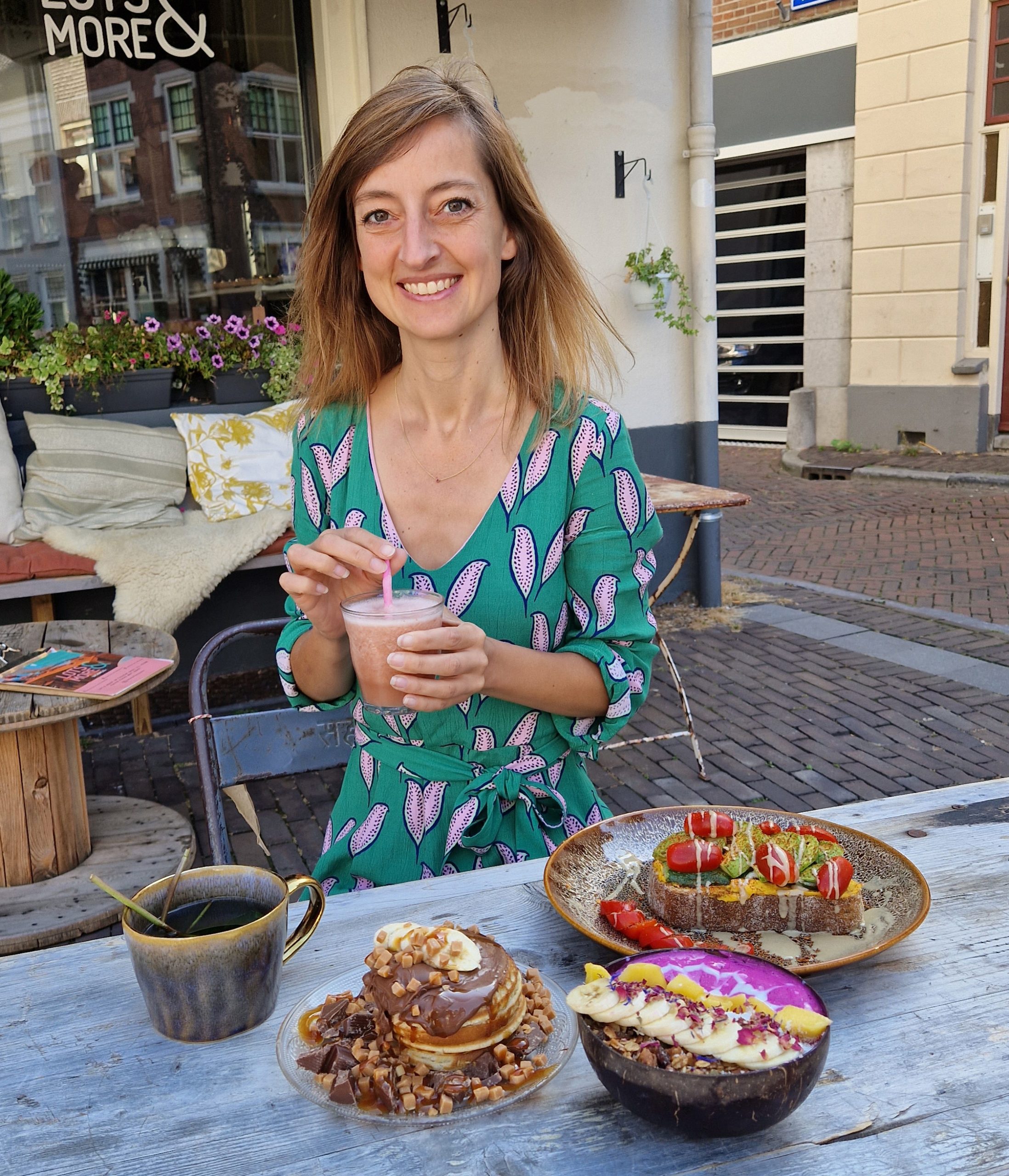 Best Restaurant Zwolle