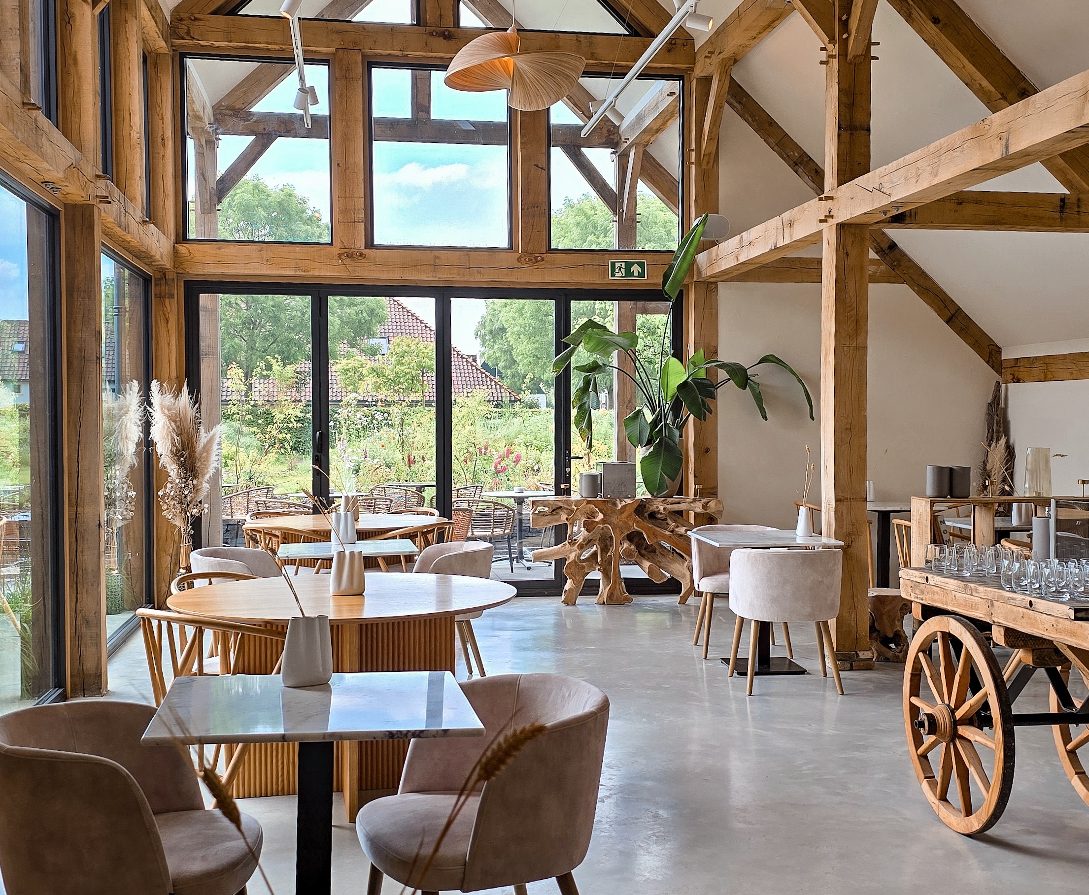 Best Restaurants Texel