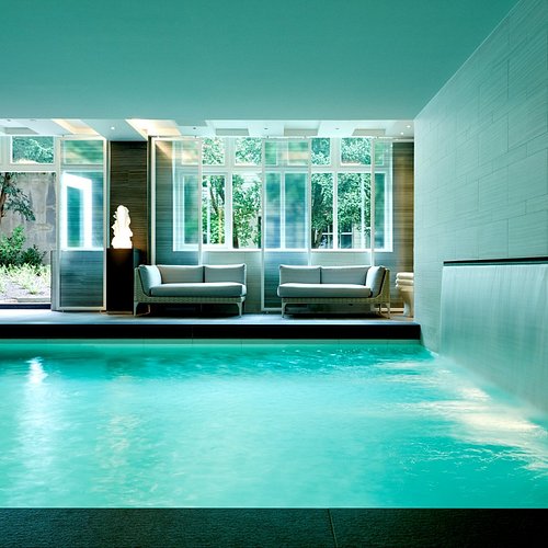 Best Spa Amsterdam