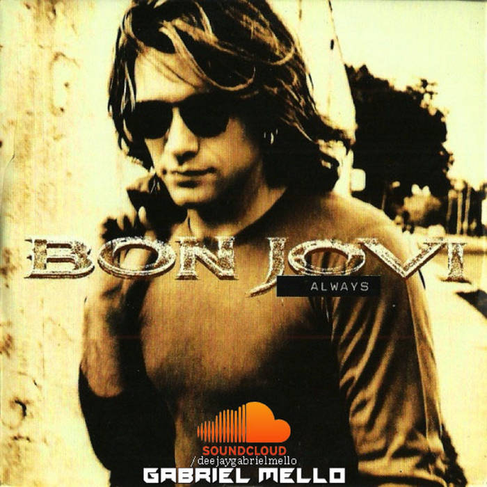 Bon Jovi Always MP3 Download Audio