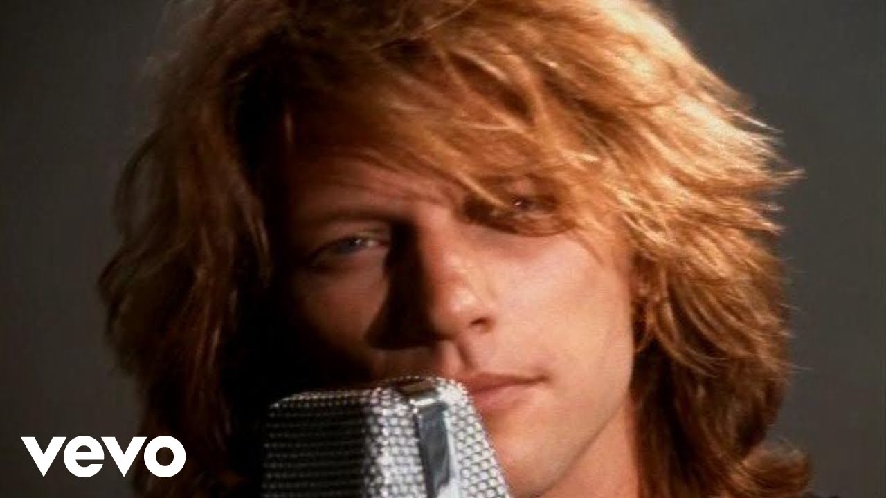 Bon Jovi Always Mp3 Download Mdundo Music