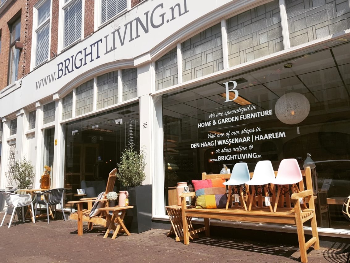 Bright Living Den Haag