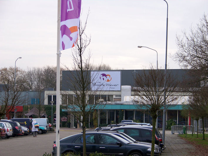 Bronte De Wever Wikipedia