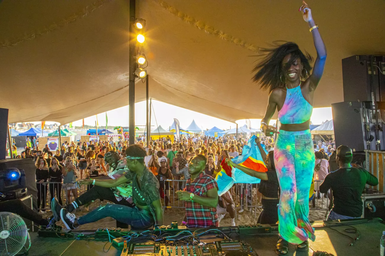 Bruges Music Festival