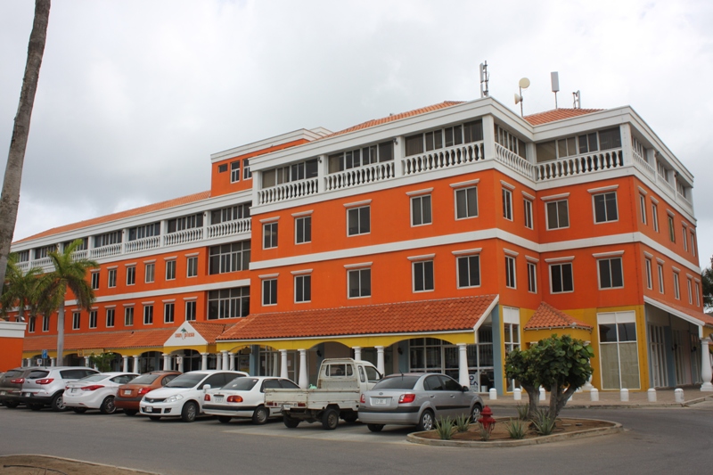 Centraal Bureau Voor De Statistiek Aruba Phone Number