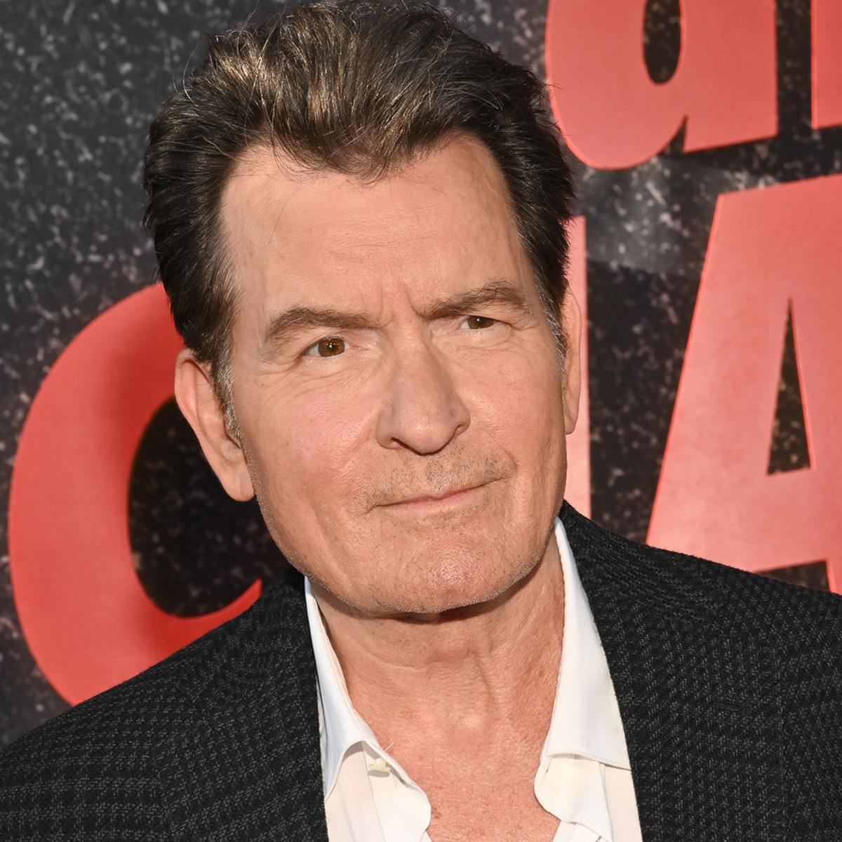 Charlie Sheen Net Worth Peak