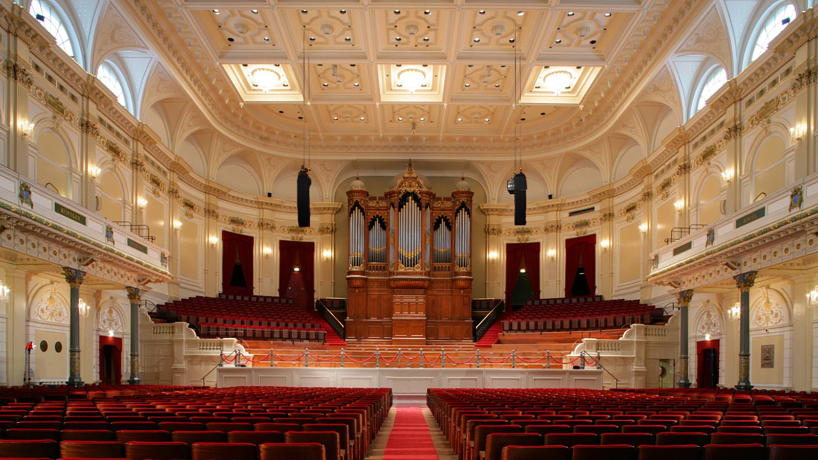Concertgebouw