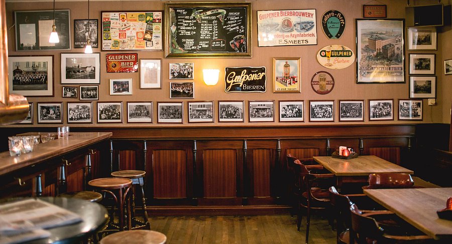 De Zwarte Ruiter Gulpen Recensies