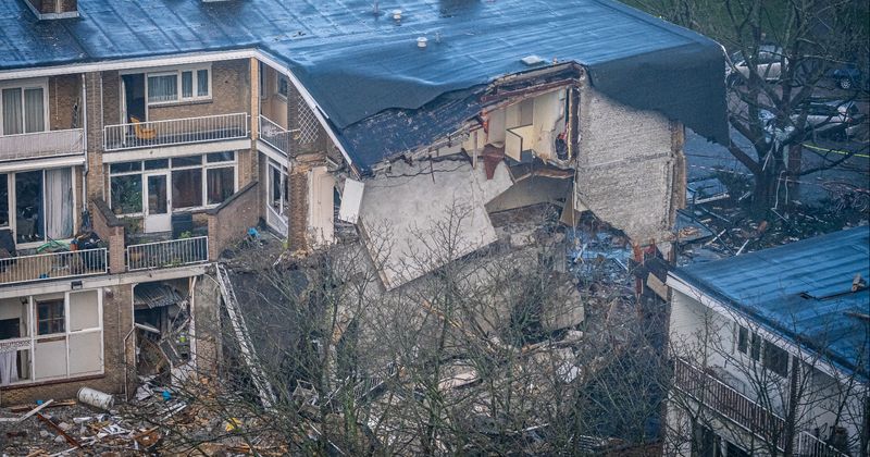 Den Haag Nieuws Live Today