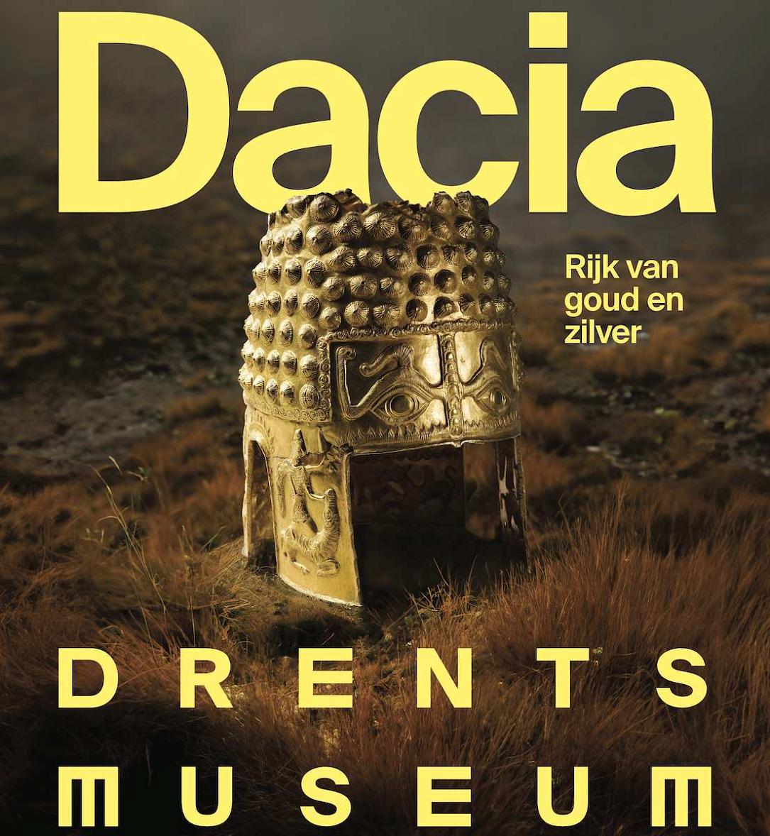 Drents Museum Dacia