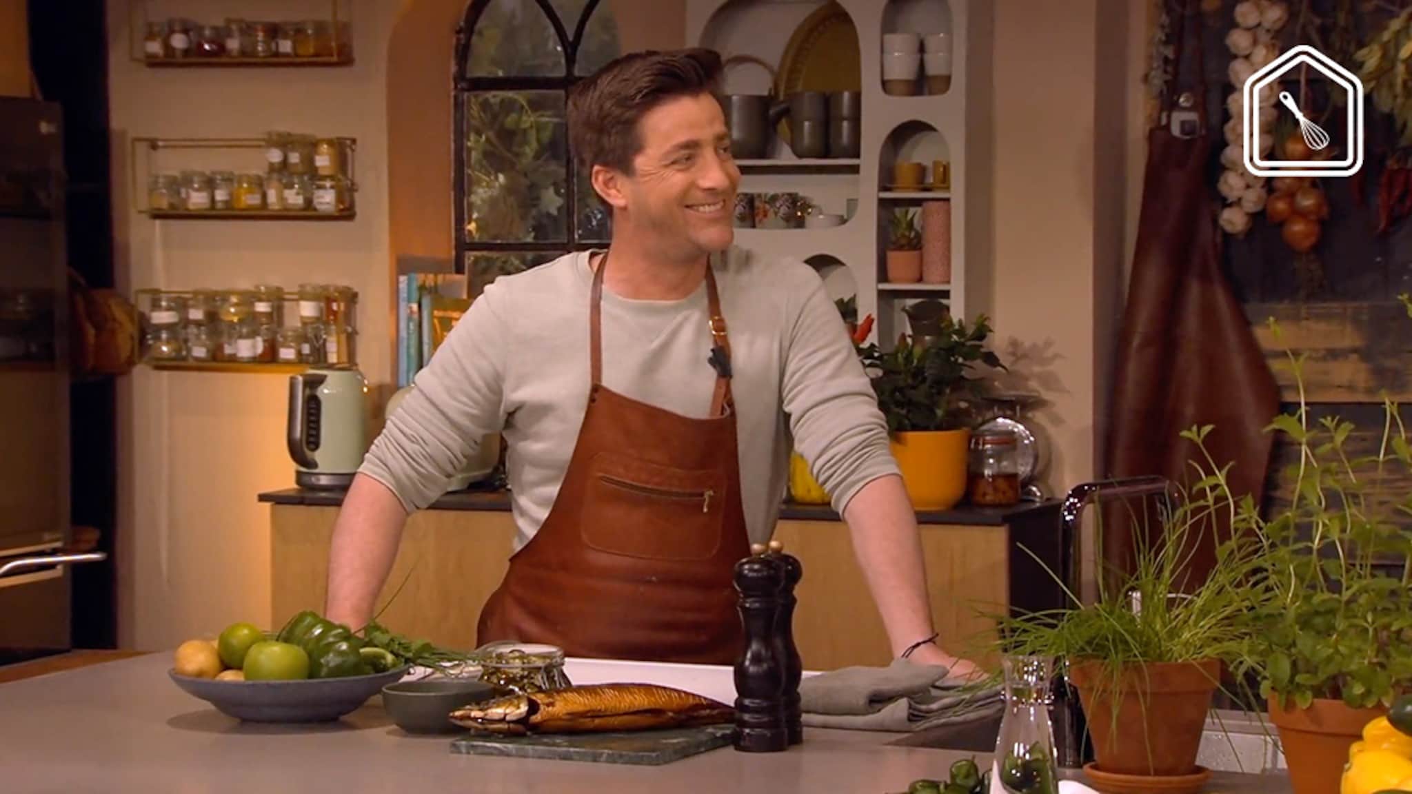 Eigen Huis En Tuin Lekker Leven Recepten Hugo Vandaag Youtube