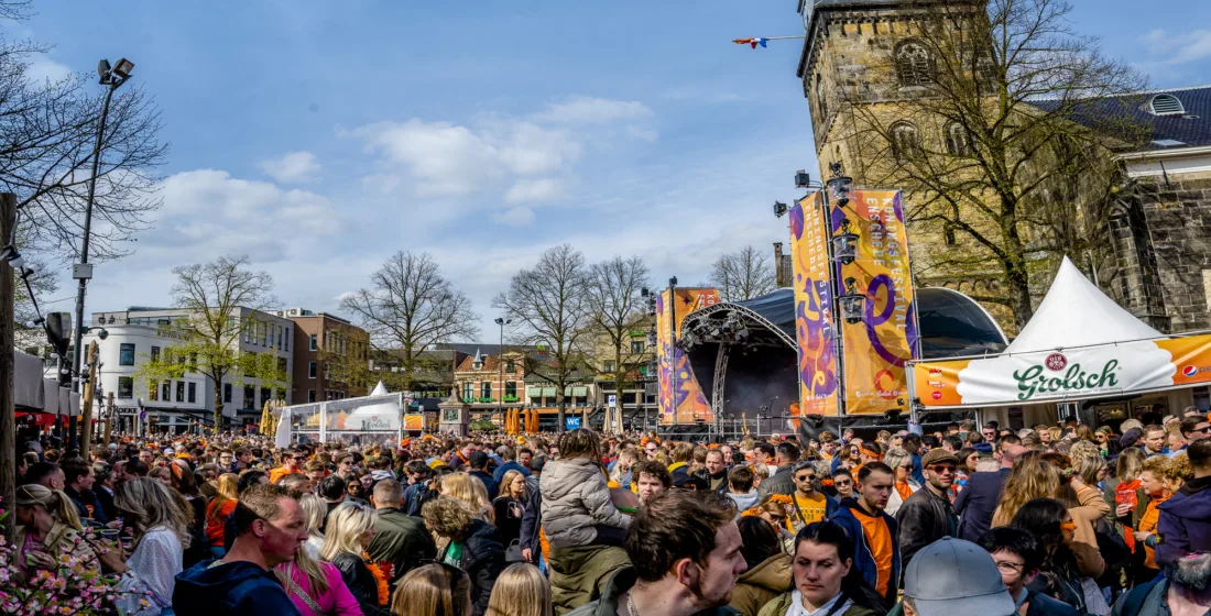 Enschede Events Today