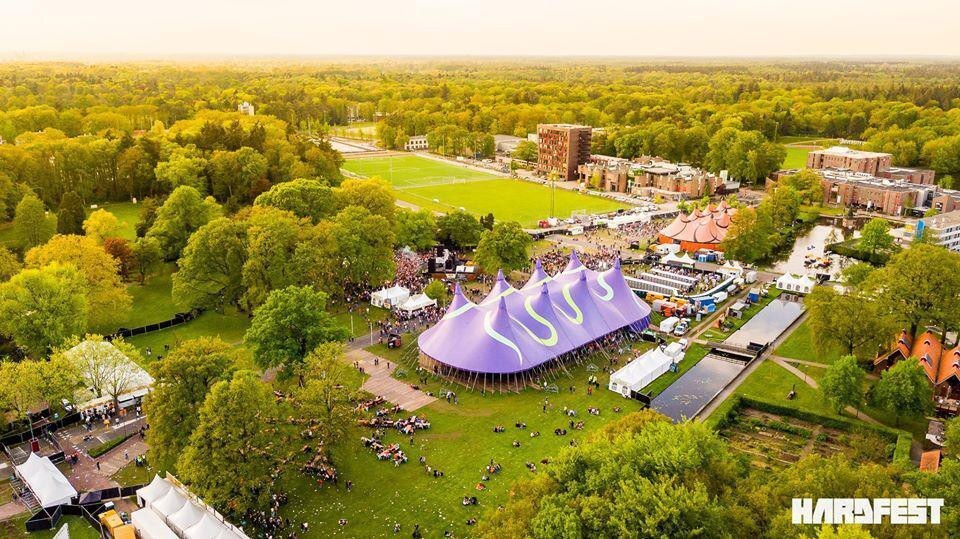 Enschede Festival Tickets