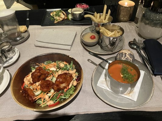 Eten Restaurant Breukelen