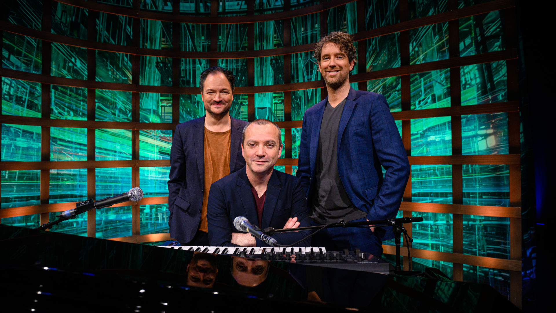 Even Tot Hier Bijwonen Bnnvara Tickets