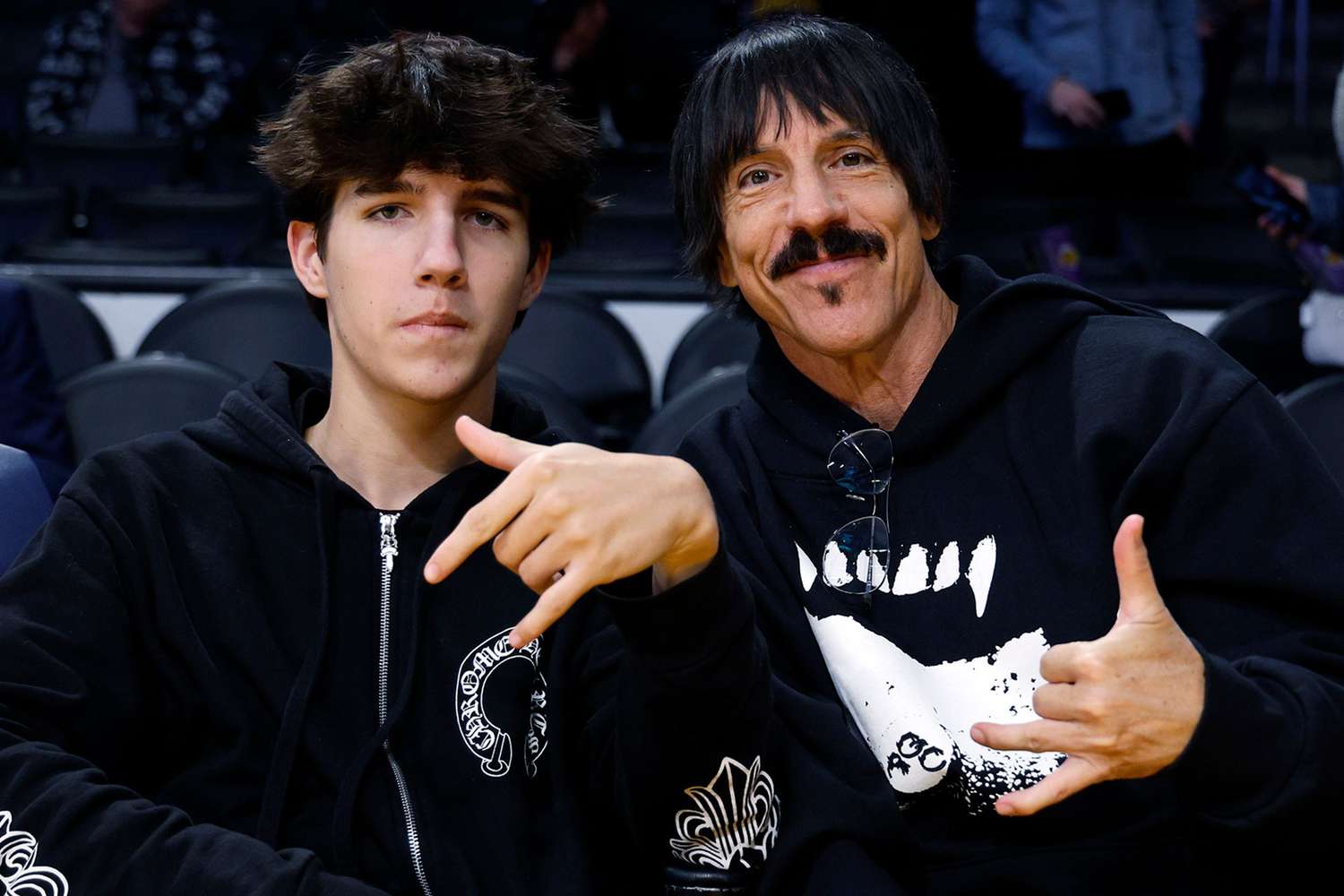 Everly Bear Kiedis Net Worth