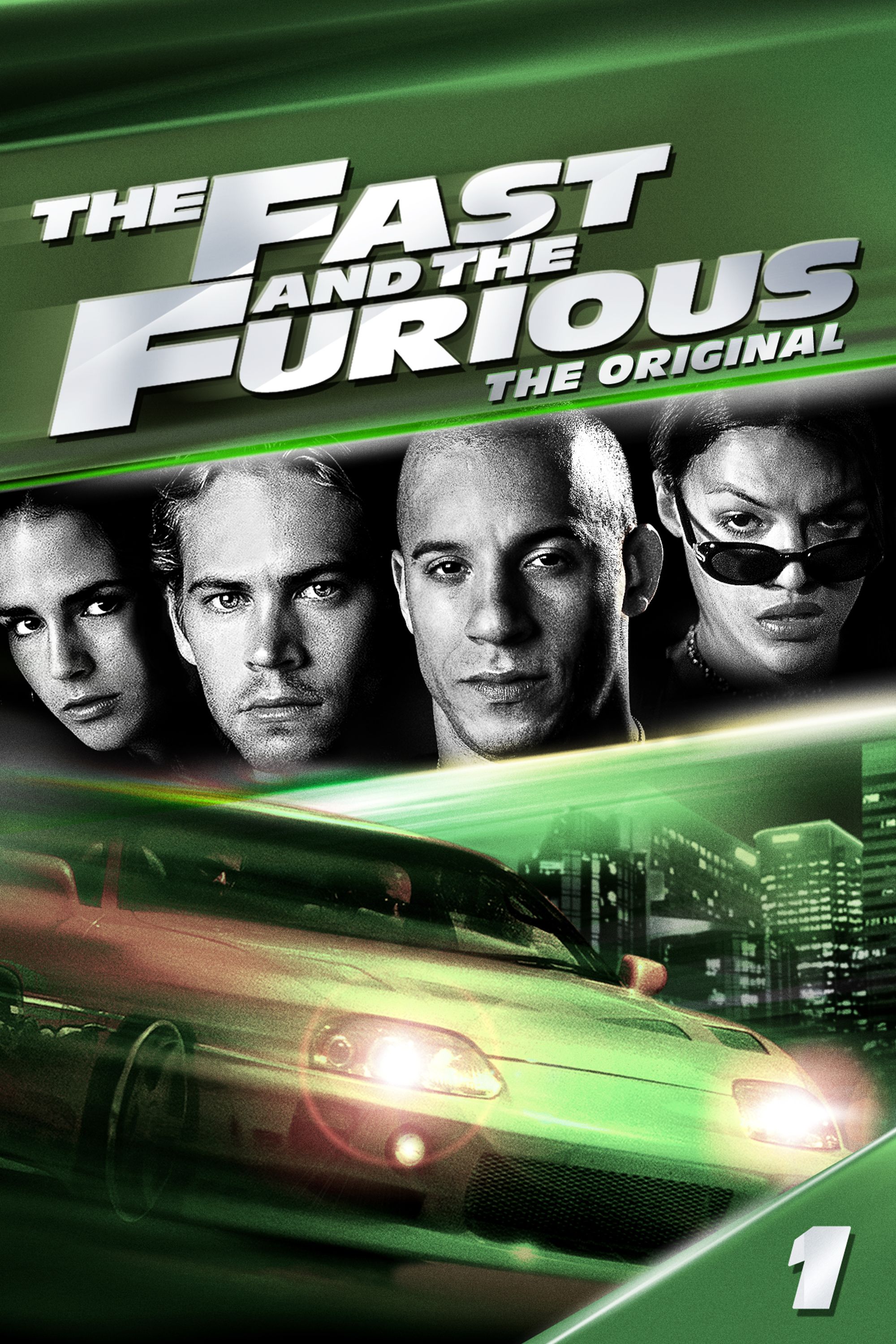 Fast And Furious 1 Full Movie