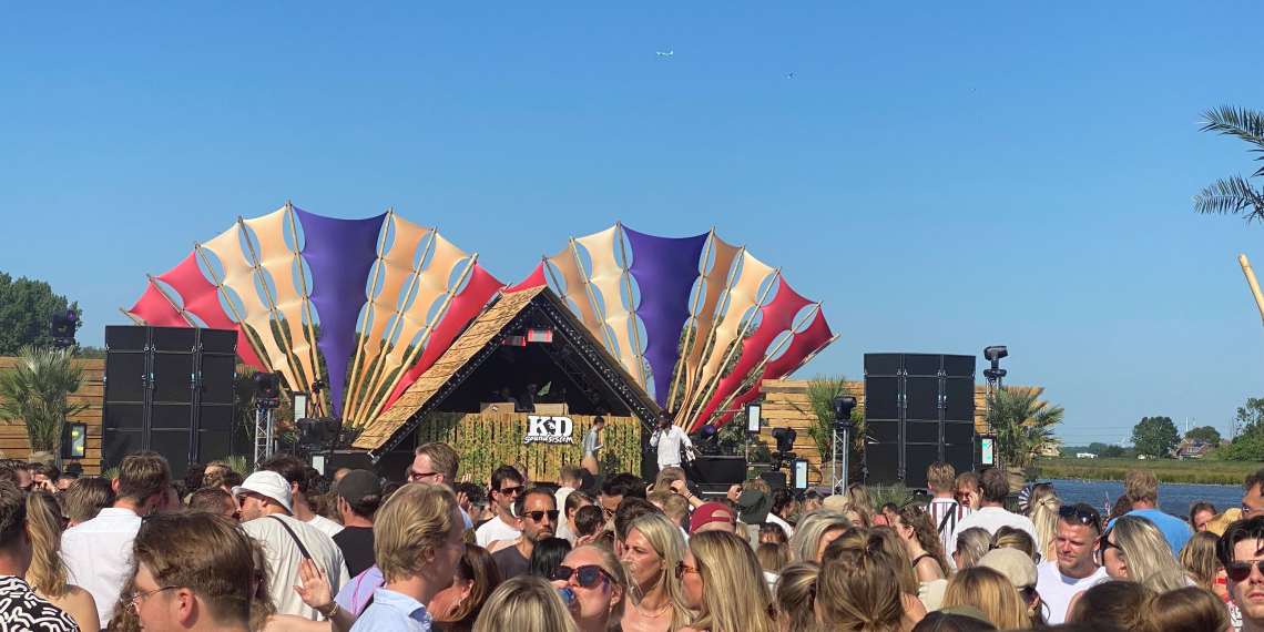 Festival Haarlem Vandaag