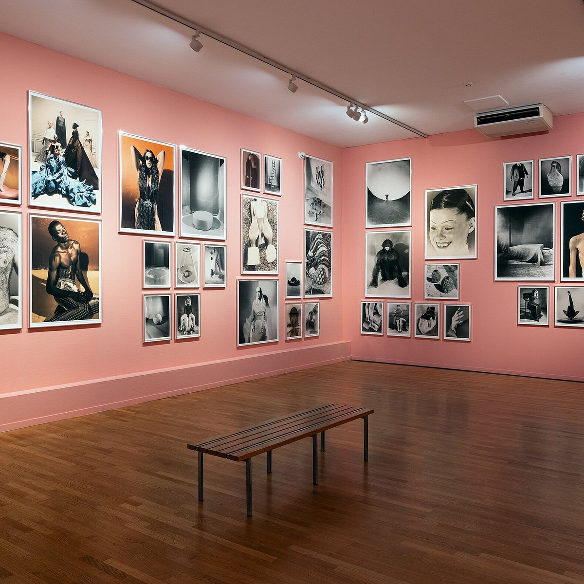 Foam Museum Amsterdam Reviews