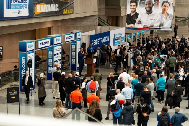 Franchise Witteveen 2025