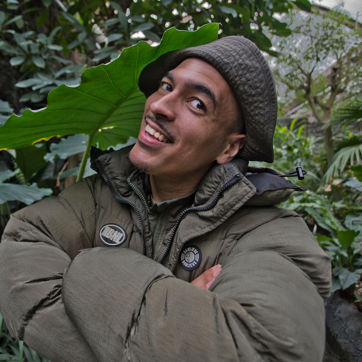 Gabriël Martina Wildebras