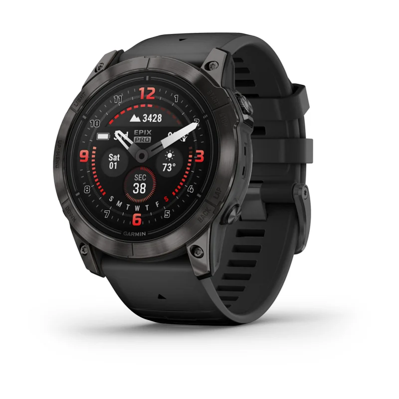 Garmin Epix Gen 3