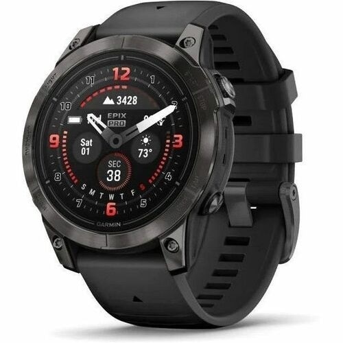 Garmin Epix Pro Gen 2 Specs