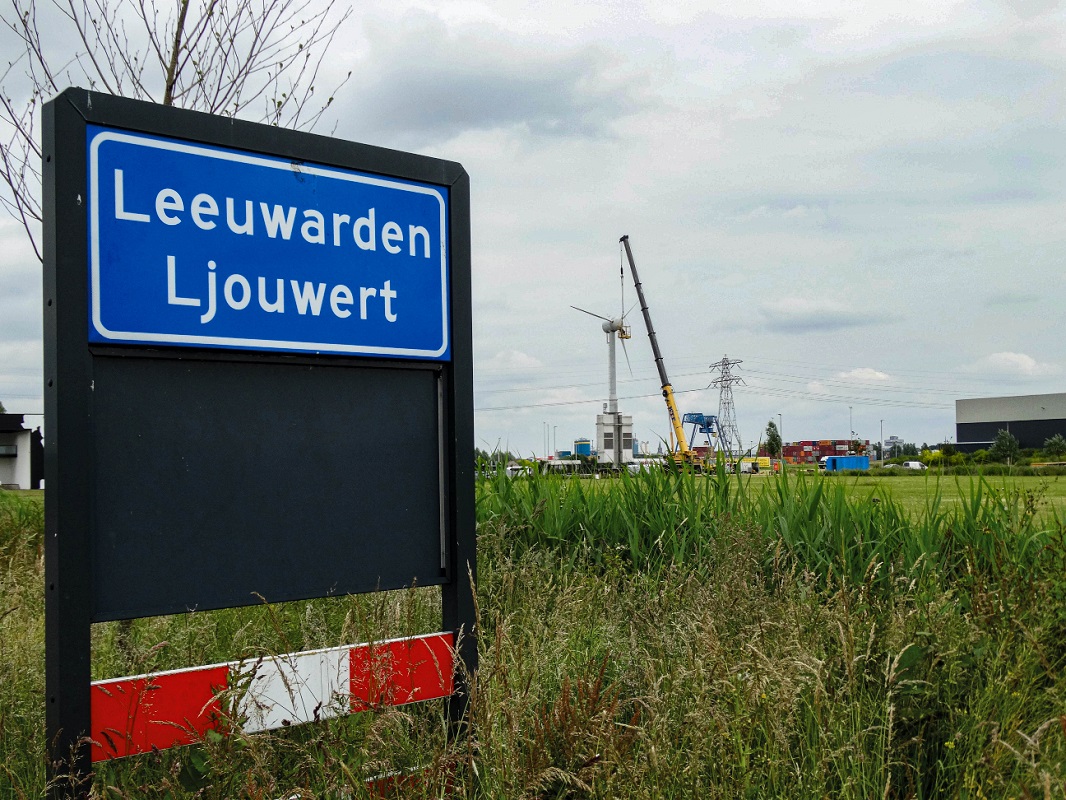 Gemeente Leeuwarden Telefoonnummer