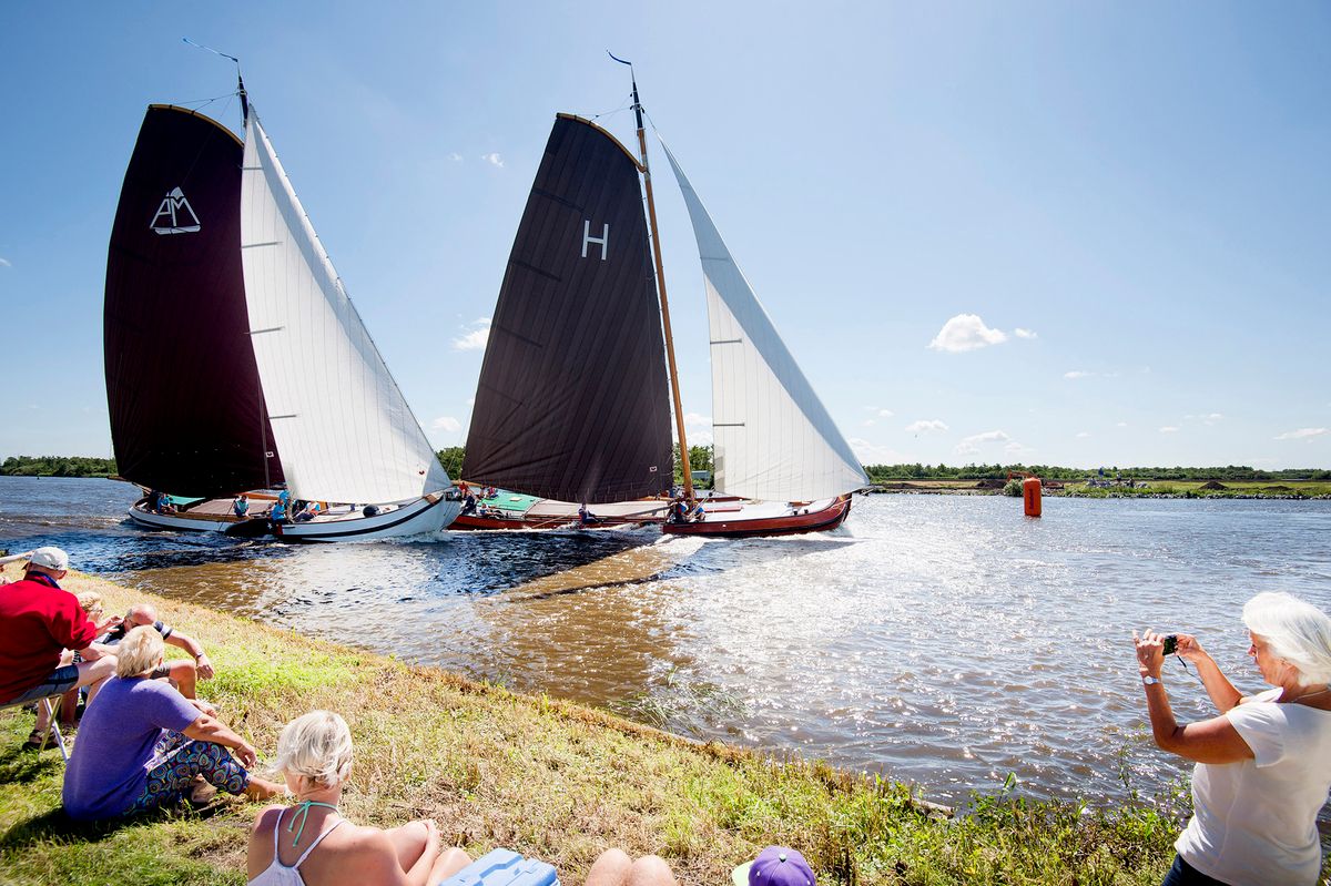 Goede Vrijdag Activiteiten Friesland