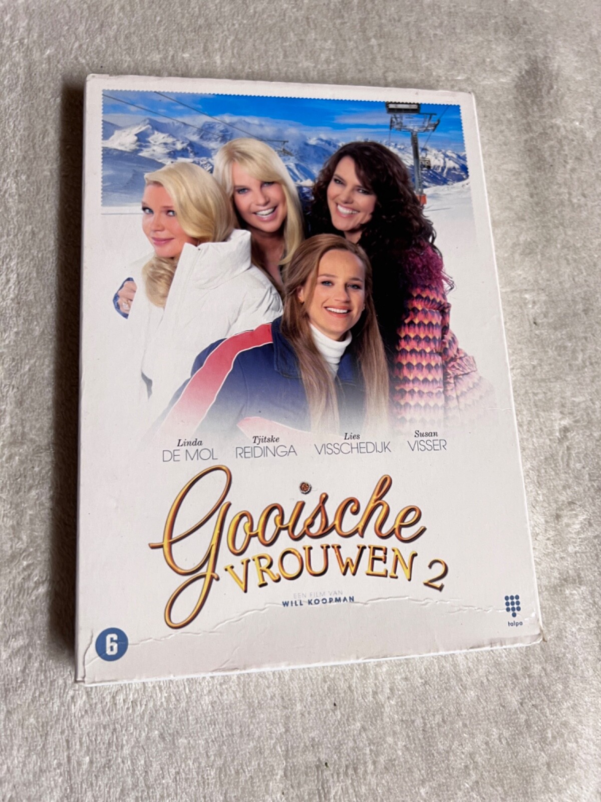 Gooische Vrouwen Film 2